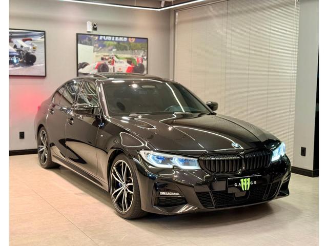 BMW 330i