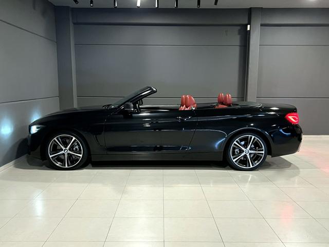 BMW 430i