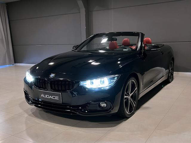 BMW 430i