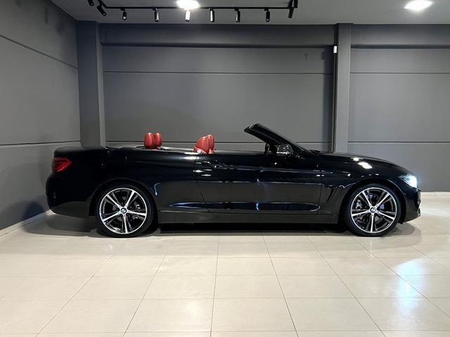 BMW 430i