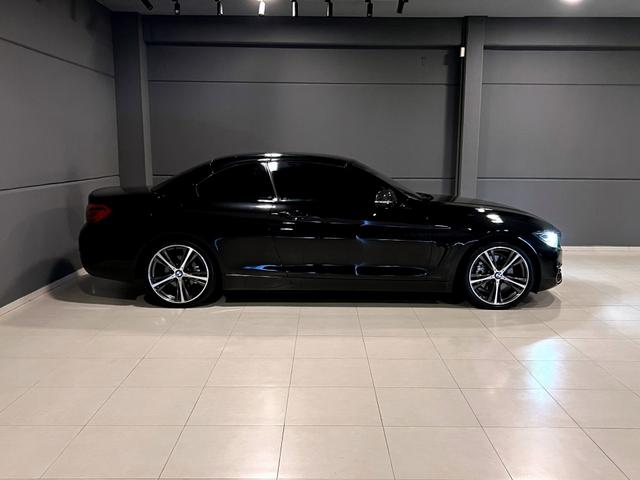 BMW 430i
