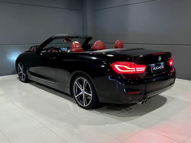 BMW 430i