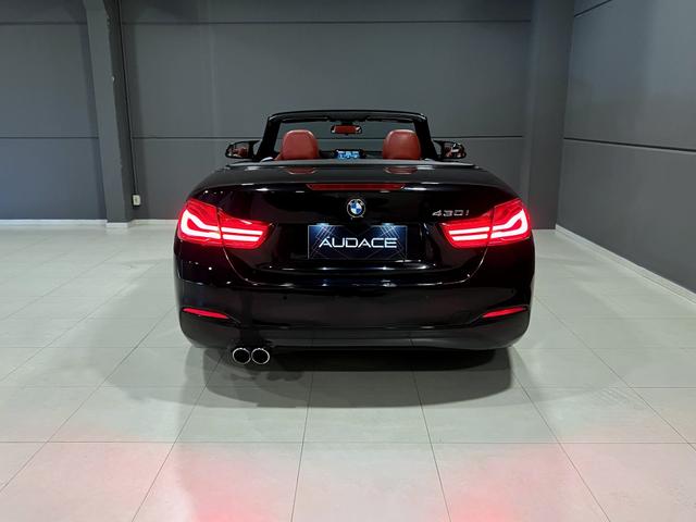 BMW 430i