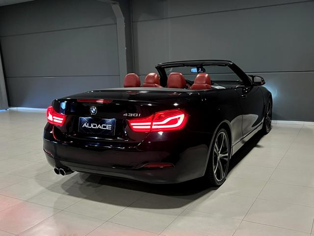 BMW 430i