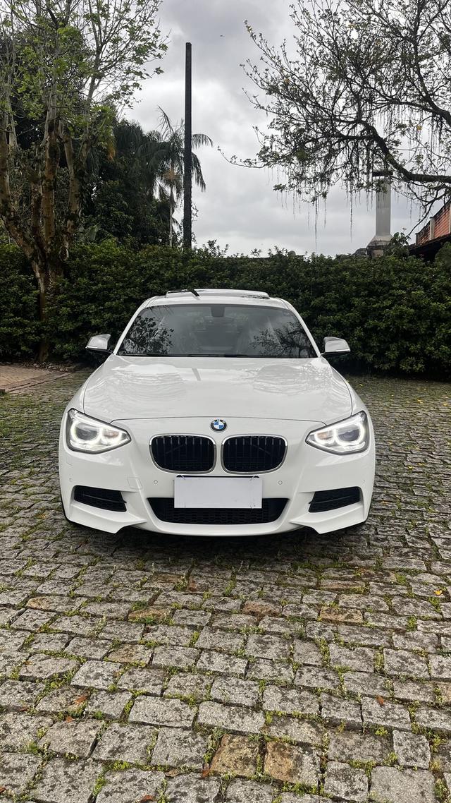 BMW M
