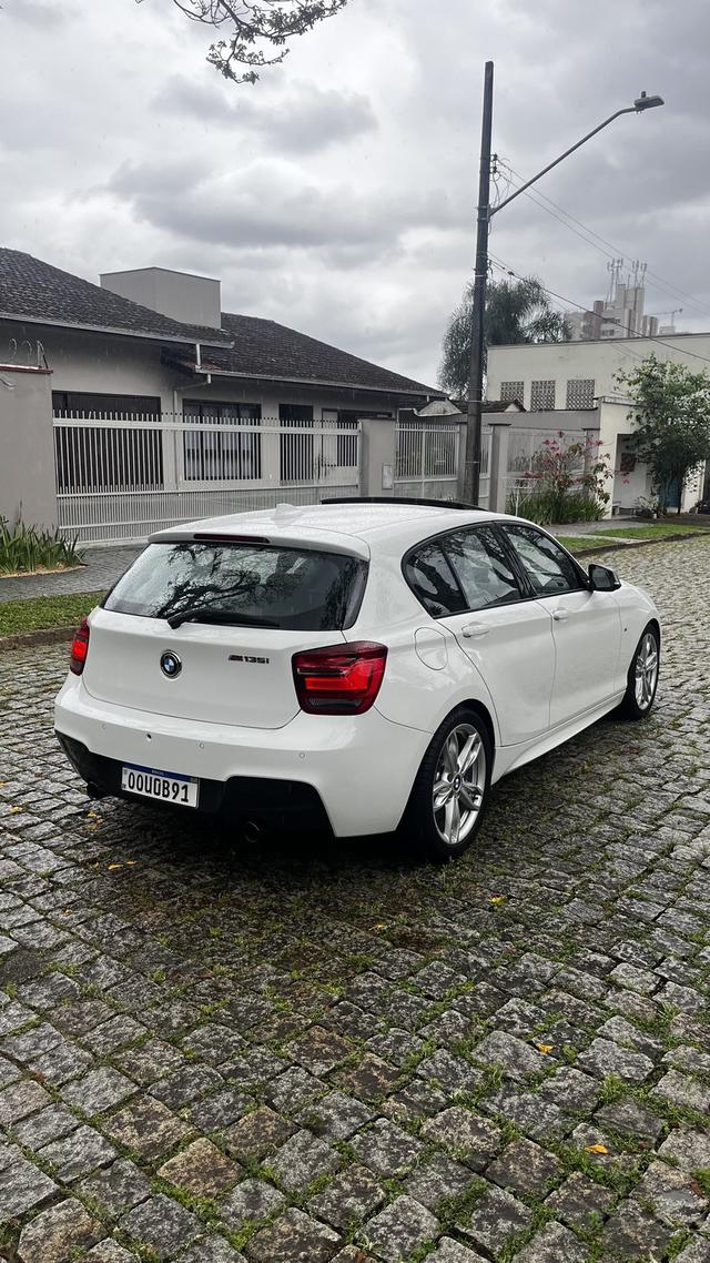 BMW M