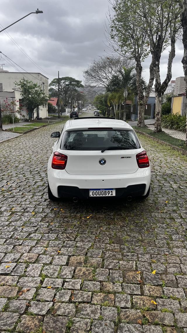 BMW M
