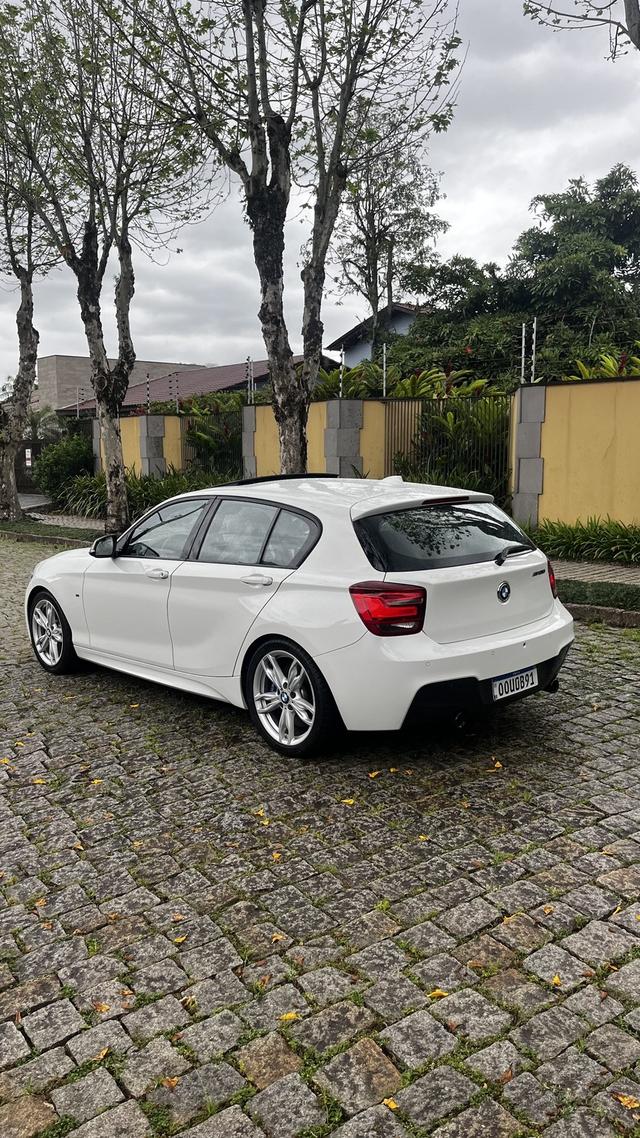 BMW M