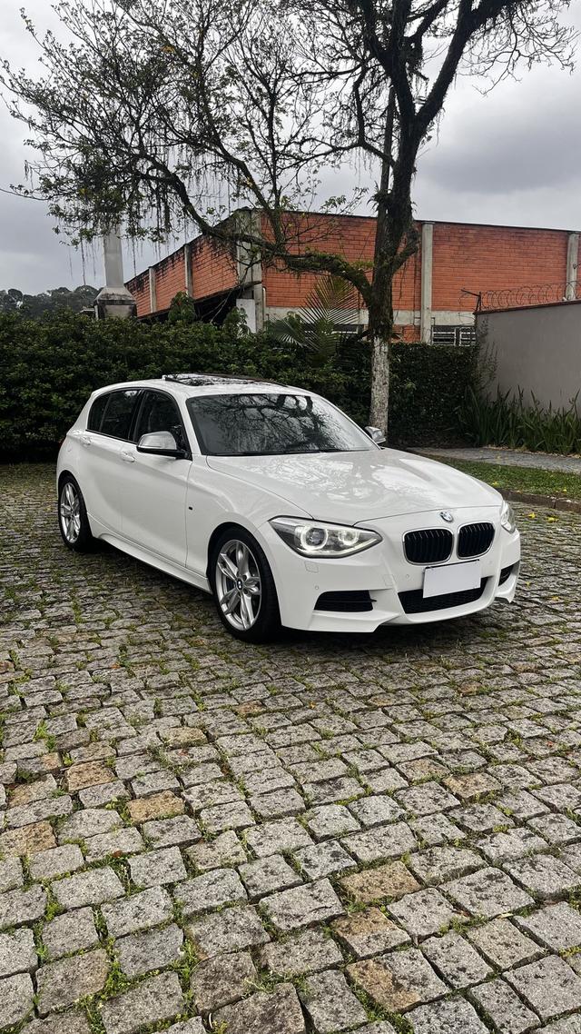 BMW M