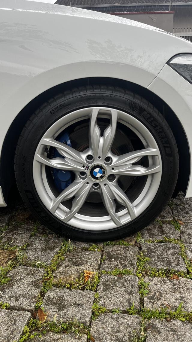 BMW M