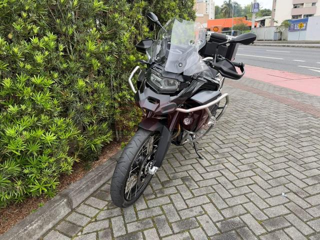 BMW Motos F 850 GS