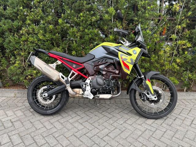 BMW Motos F 900 GS