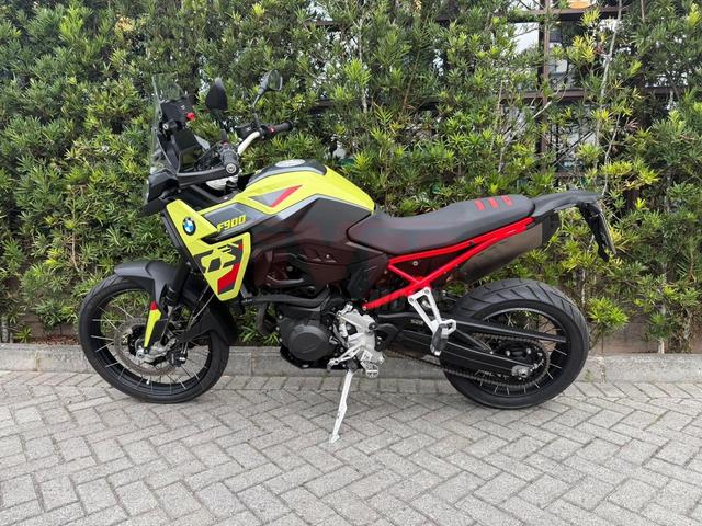 BMW Motos F 900 GS