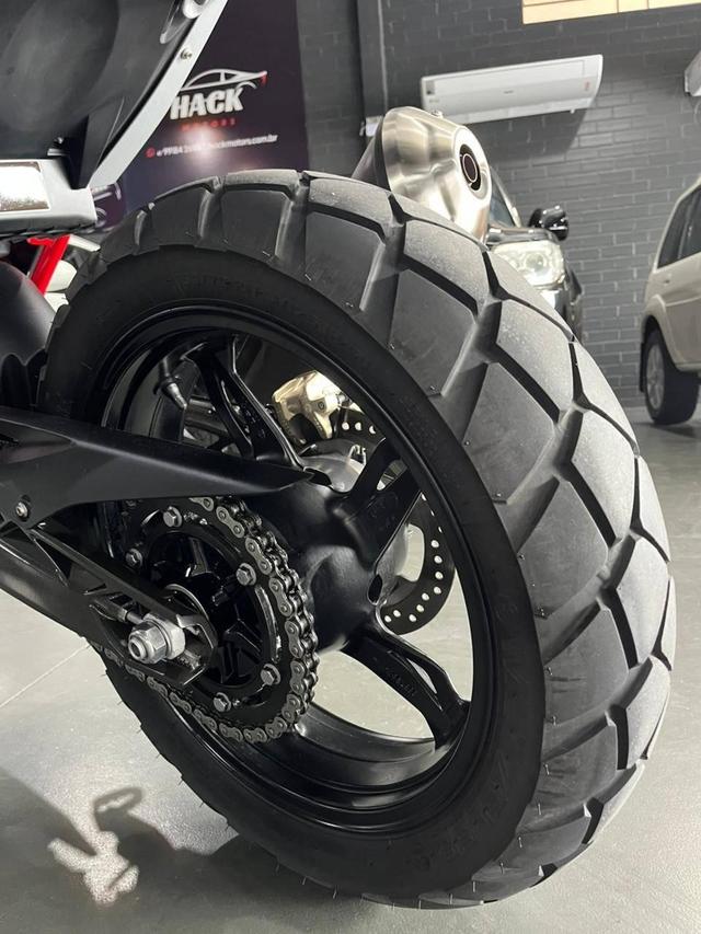 BMW Motos G