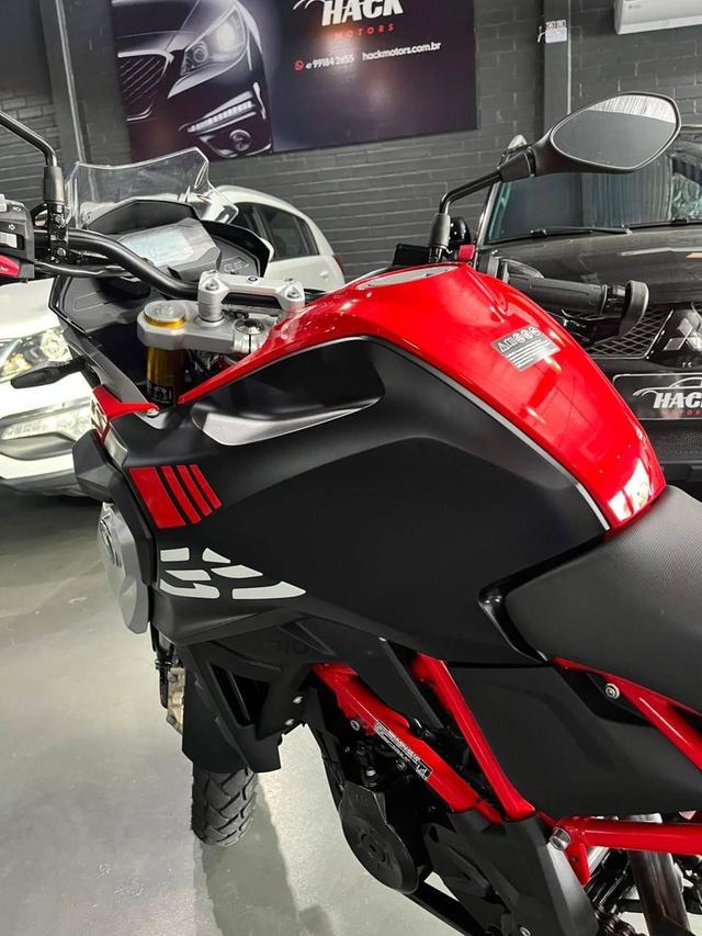 BMW Motos G