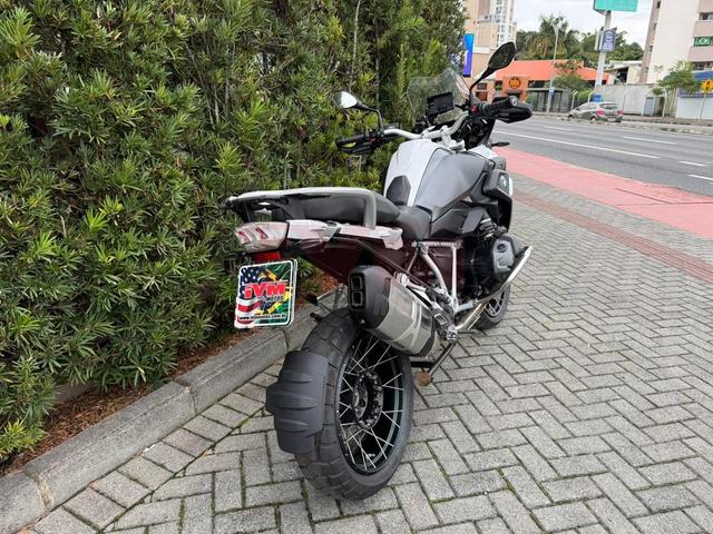 BMW Motos R 1250 GS