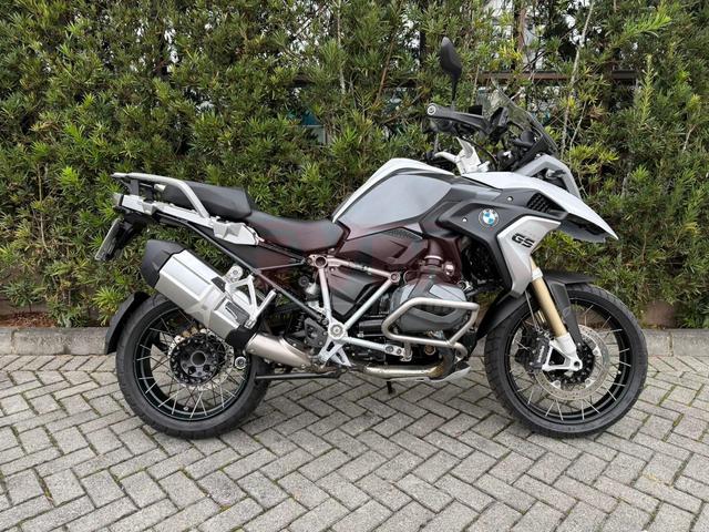 BMW Motos R 1250 GS