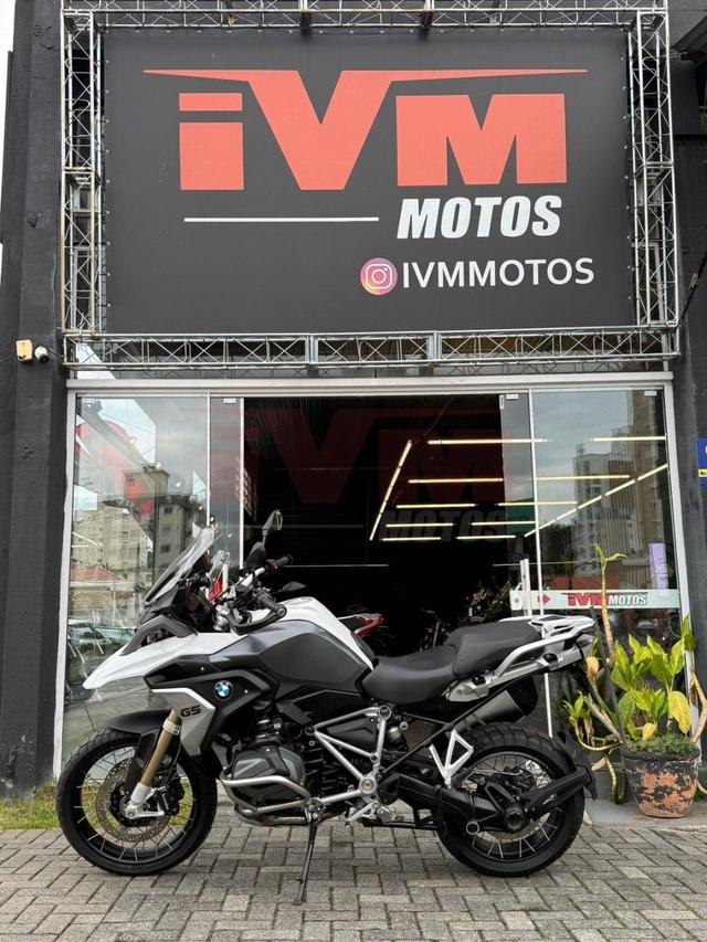 BMW Motos R 1250 GS