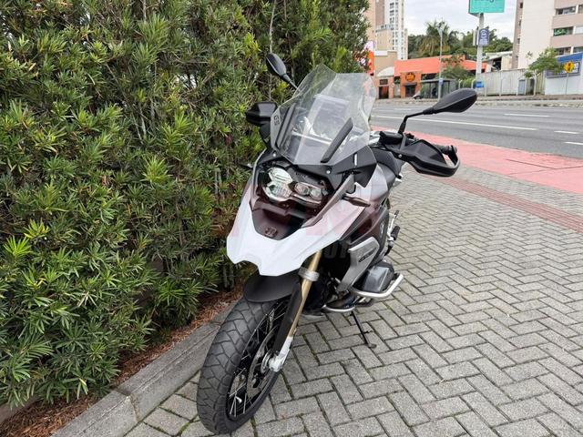 BMW Motos R 1250 GS