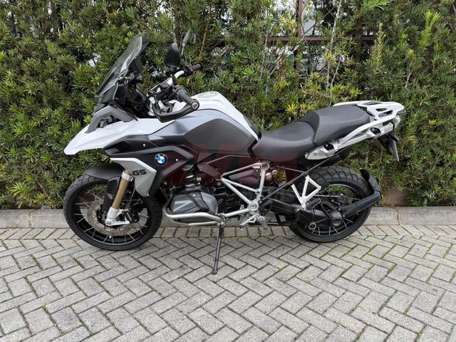 BMW Motos R 1250 GS