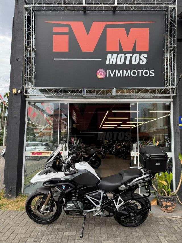 BMW Motos R 1250 GS