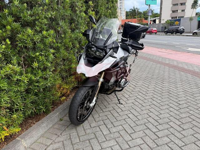 BMW Motos R 1250 GS