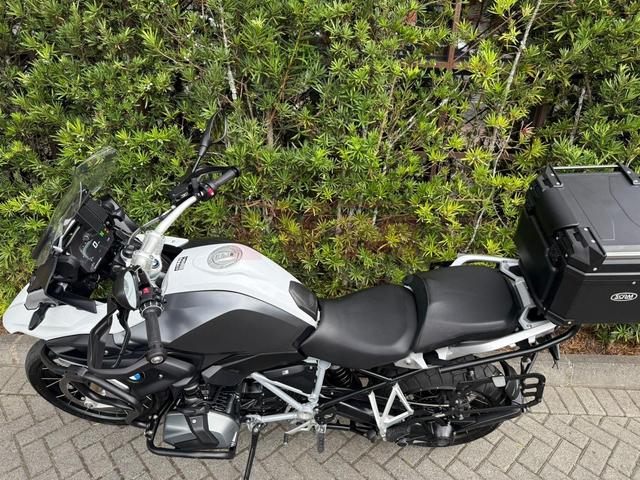 BMW Motos R 1250 GS