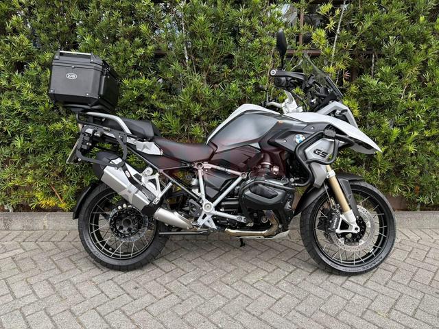 BMW Motos R 1250 GS