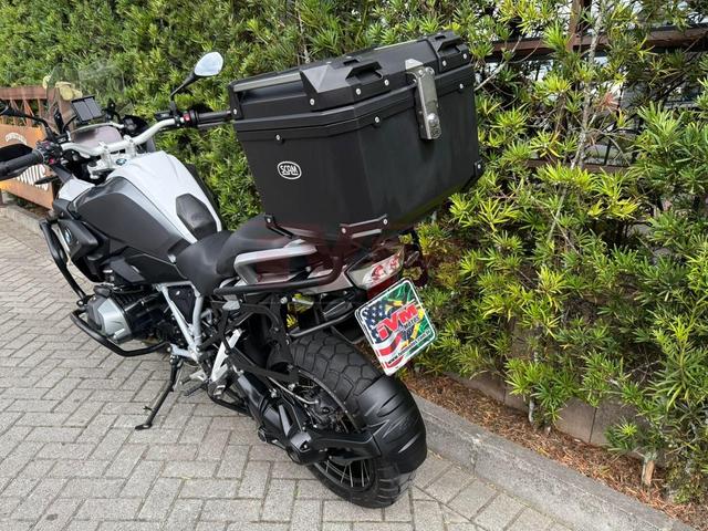 BMW Motos R 1250 GS