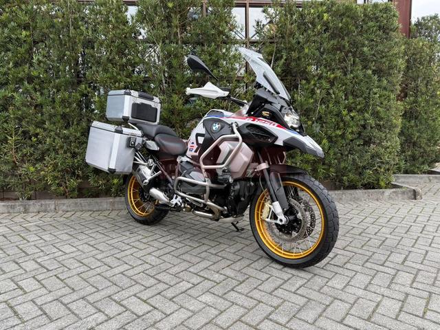BMW Motos R 1250 GS