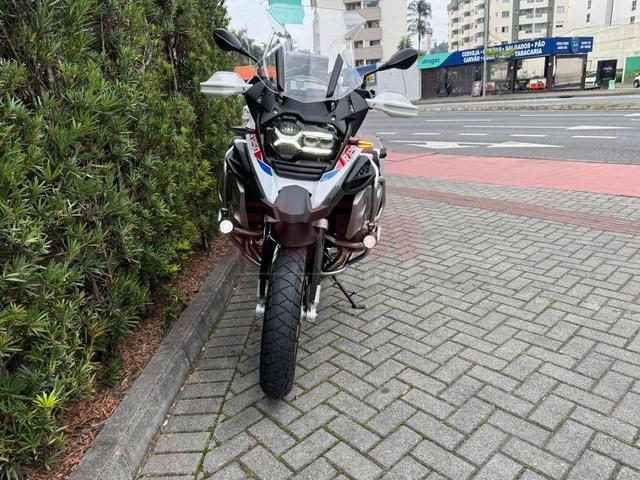 BMW Motos R 1250 GS