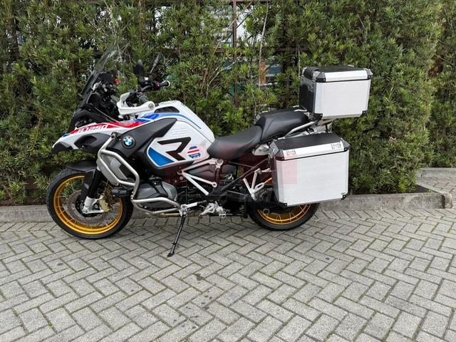 BMW Motos R 1250 GS