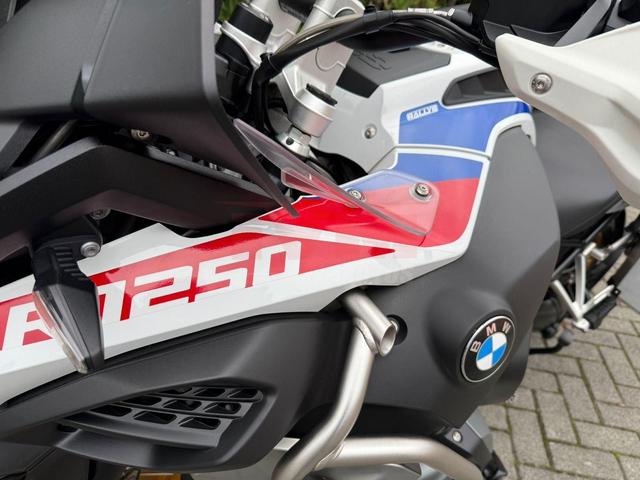 BMW Motos R 1250 GS
