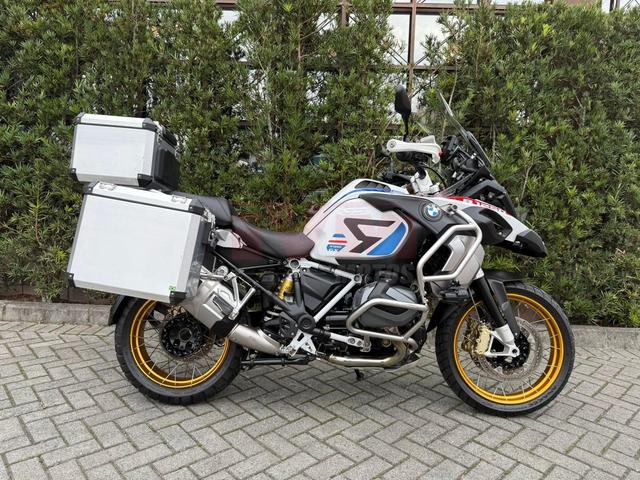 BMW Motos R 1250 GS