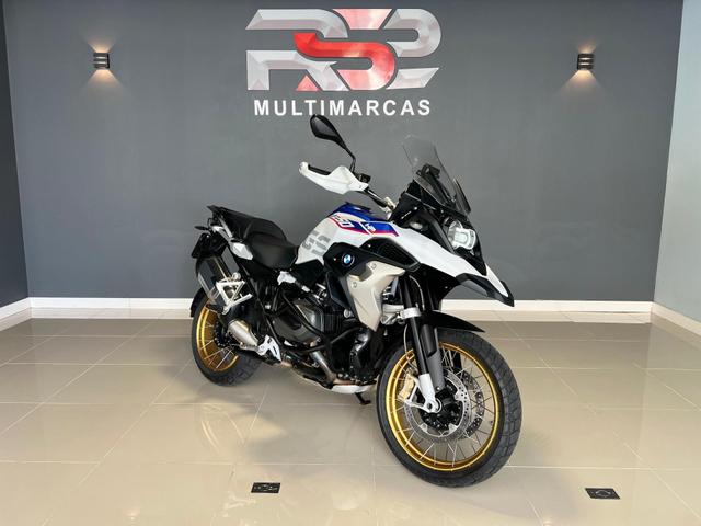 BMW Motos R 1250 GS