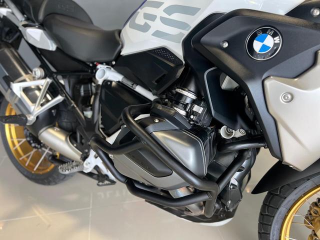 BMW Motos R 1250 GS