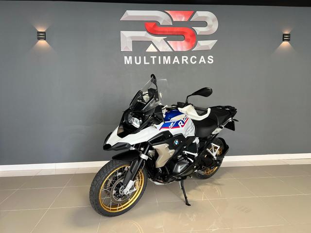 BMW Motos R 1250 GS