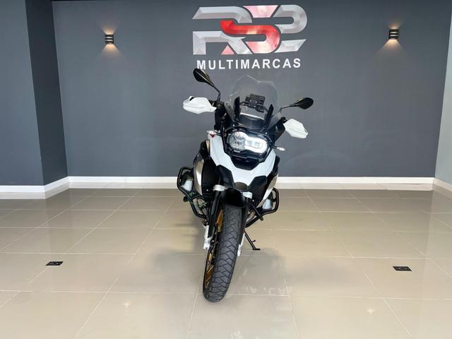 BMW Motos R 1250 GS