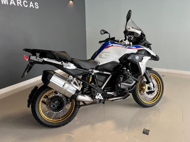 BMW Motos R 1250 GS