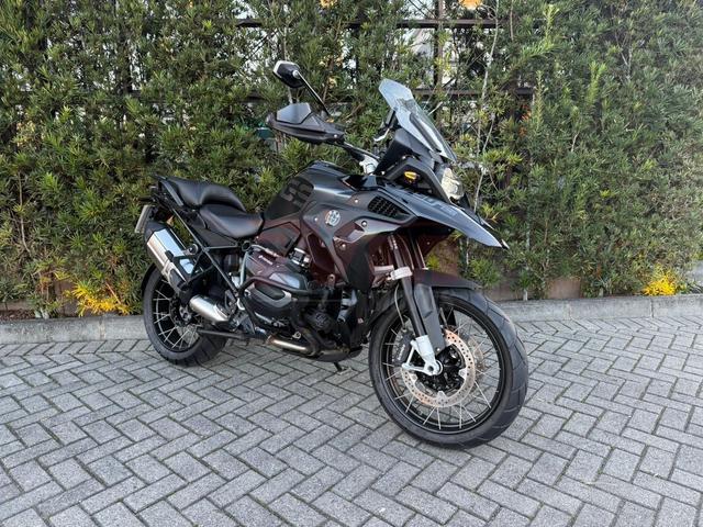 BMW Motos R 1250 GS