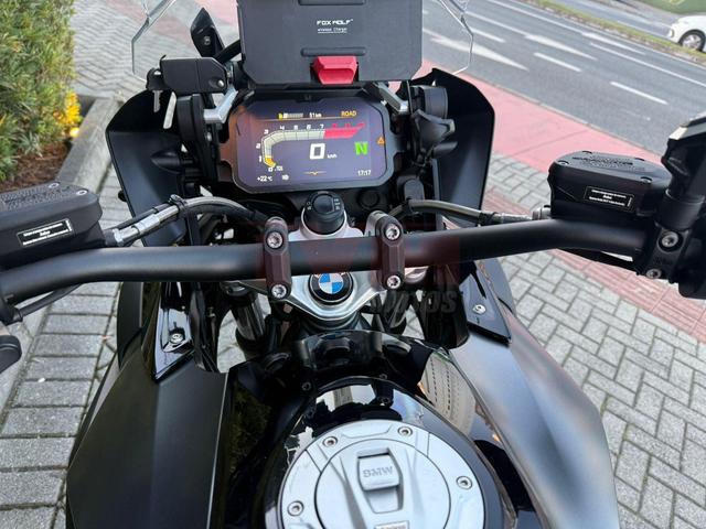 BMW Motos R 1250 GS