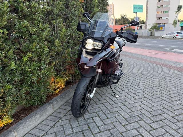 BMW Motos R 1250 GS