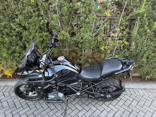 BMW Motos R 1250 GS