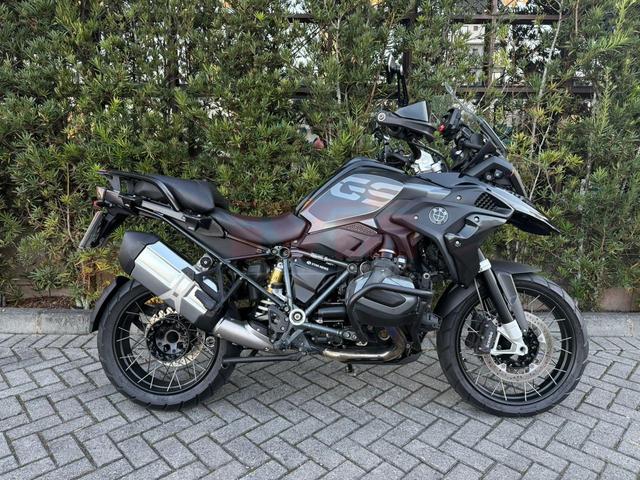 BMW Motos R 1250 GS