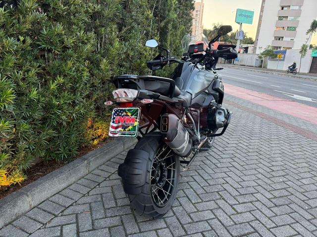 BMW Motos R 1250 GS