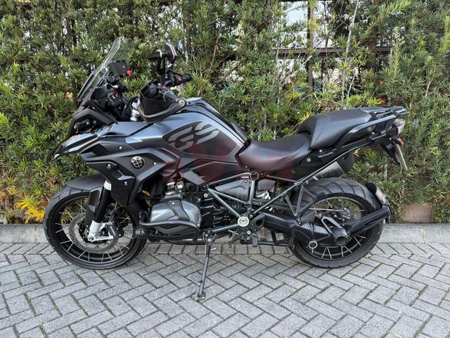 BMW Motos R 1250 GS