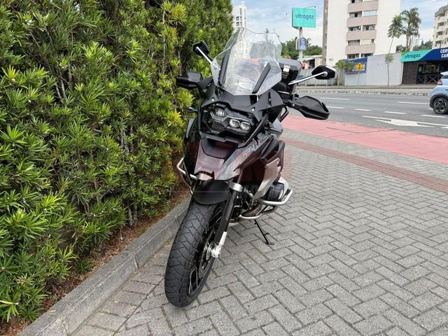 BMW Motos R 1250 GS