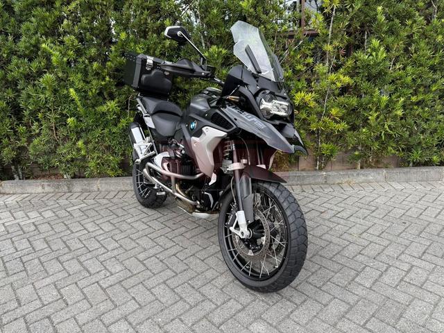 BMW Motos R 1250 GS