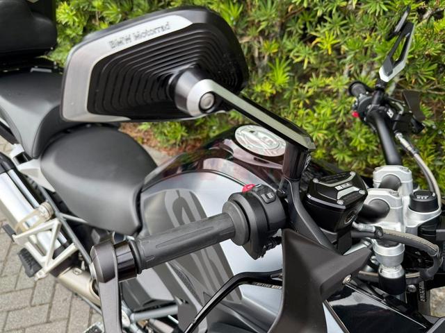 BMW Motos R 1250 GS
