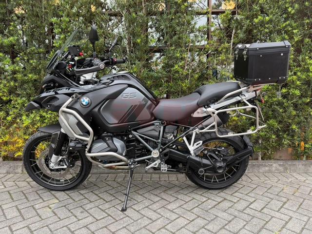 BMW Motos R 1250 GS